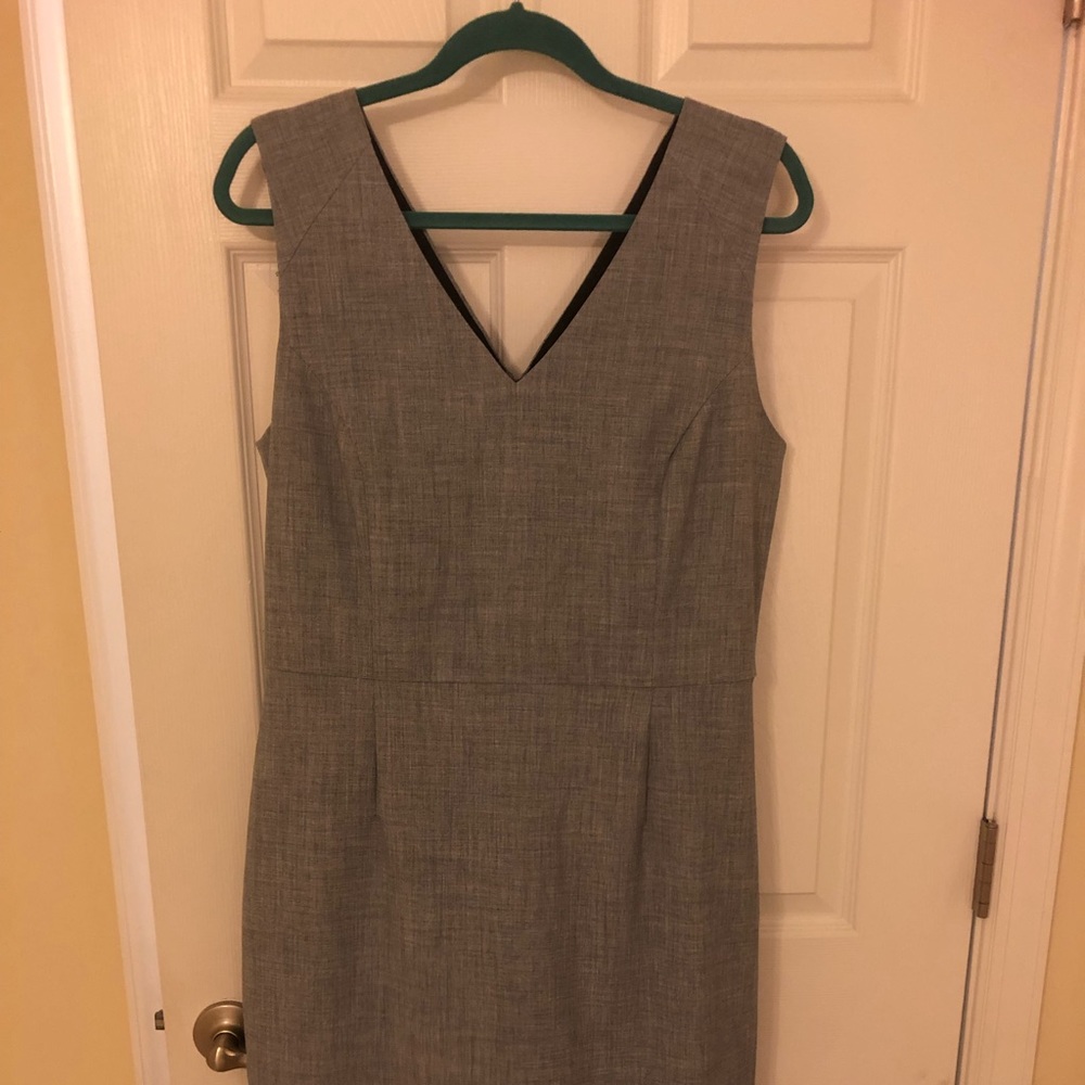 Banana Republic Sheath Dress